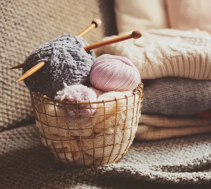 IDEES CROCHET ET TRICOT